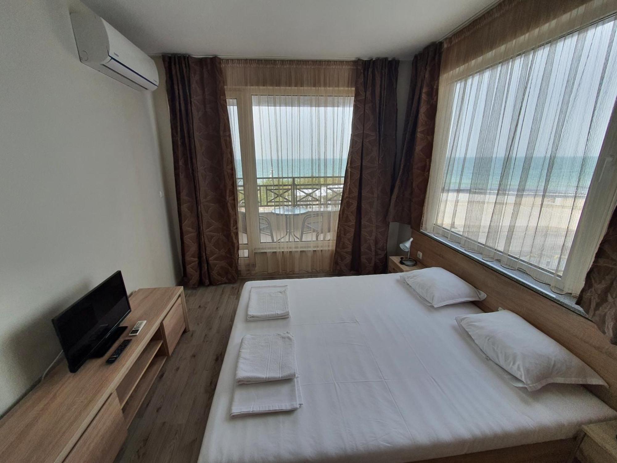 Таня 11 Pomorie Exterior foto